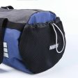 Sports bag Marvel Blue (48 x 25 x 25 cm) on Sale