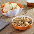 2-in-1 Snack Bowl InnovaGoods 2 Pieces Discount