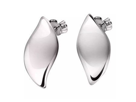 Ladies  Earrings Morellato FOGLIA Supply