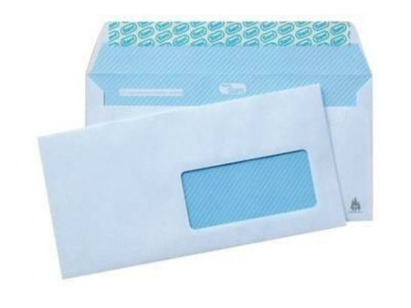 Envelope Sam OPEN-115 VD 11,5 x 22,5 cm Discount