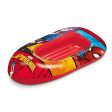 Inflatable Boat Spider-Man 112 cm For Discount