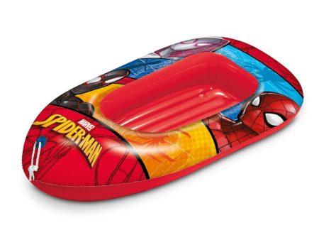 Inflatable Boat Spider-Man 112 cm For Discount