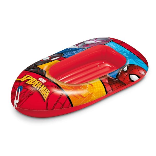 Inflatable Boat Spider-Man 112 cm For Discount