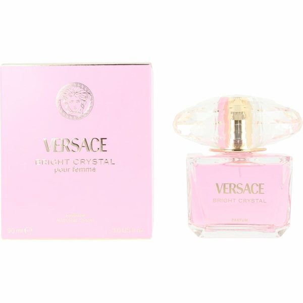 Women s Perfume Versace Bright Crystal EDP 90 ml Cheap