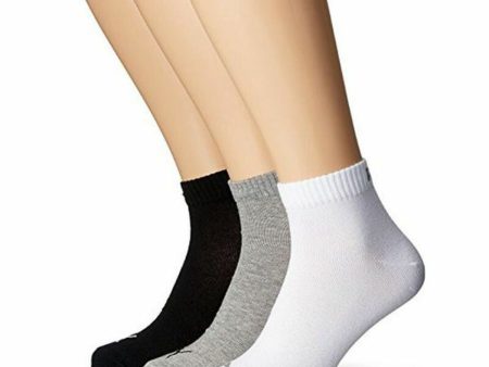 Sports Socks Puma QUARTER For Discount