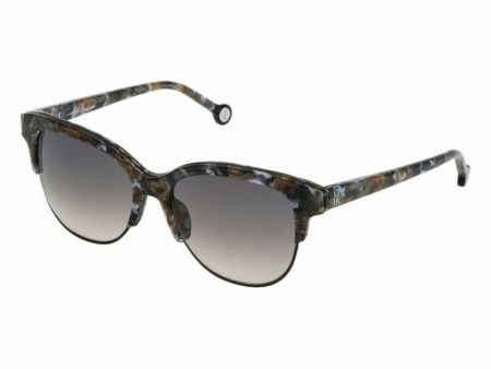 Unisex Sunglasses Carolina Herrera SHE751540793 ø 54 mm Online now