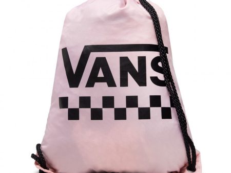 Backpack with Strings Vans VN000SUFZJY1 One size Hot on Sale