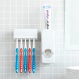 Toothpaste Dispenser and Holder Diseeth InnovaGoods Hot on Sale