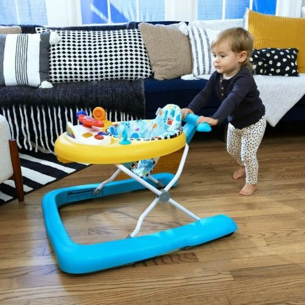 Activity centre Baby Einstein Ocean Explorers Dive & Discover 3 en 1 Discount