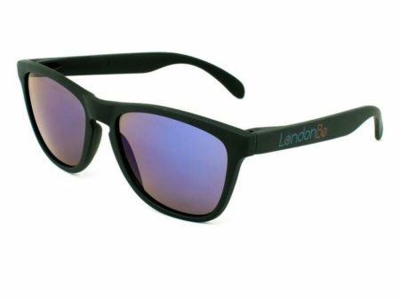 Unisex Sunglasses LondonBe LBUB400 Ø 50 mm Hot on Sale