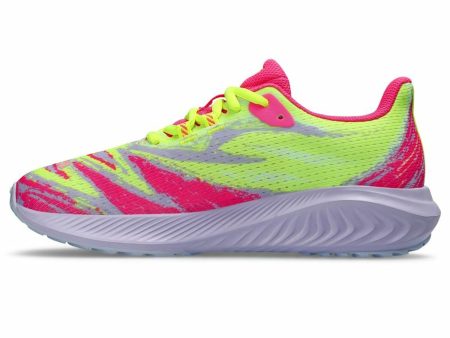 Running Shoes for Kids Asics Gel-Noosa Tri 15 Gs Dark pink Online Hot Sale