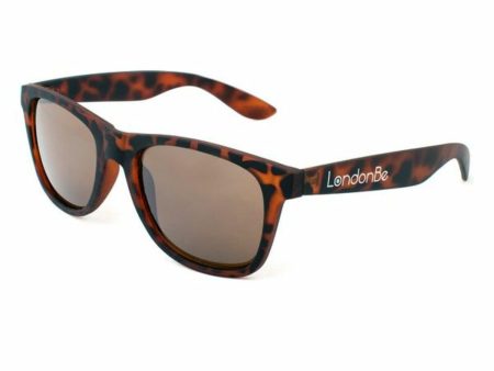 Unisex Sunglasses LondonBe LB799285111243 Ø 50 mm Discount