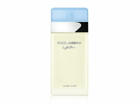 Women s Perfume Dolce & Gabbana LIGHT BLUE POUR FEMME EDT 25 ml For Cheap