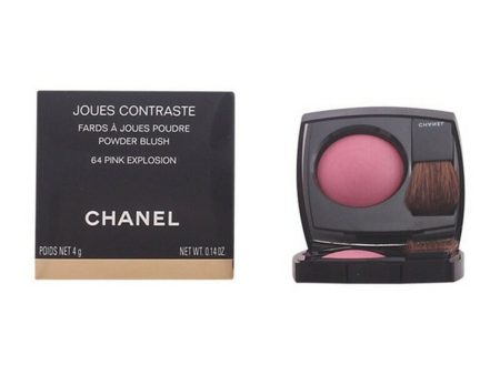 Blush Joues Contraste Chanel Online Sale