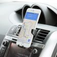 Gravity Smartphone Holder for Cars Gravder InnovaGoods Supply