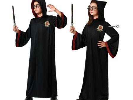 Children s costume Wizard Online