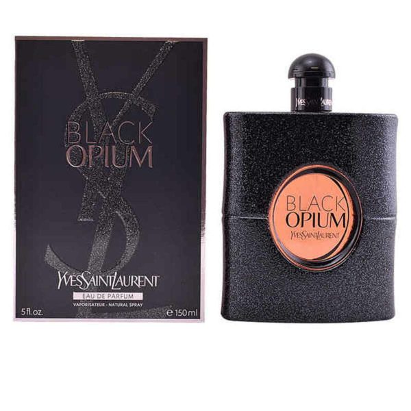 Women s Perfume Yves Saint Laurent Black Opium EDP 150 ml Online