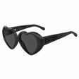 Ladies  Sunglasses Moschino MOS128_S Cheap