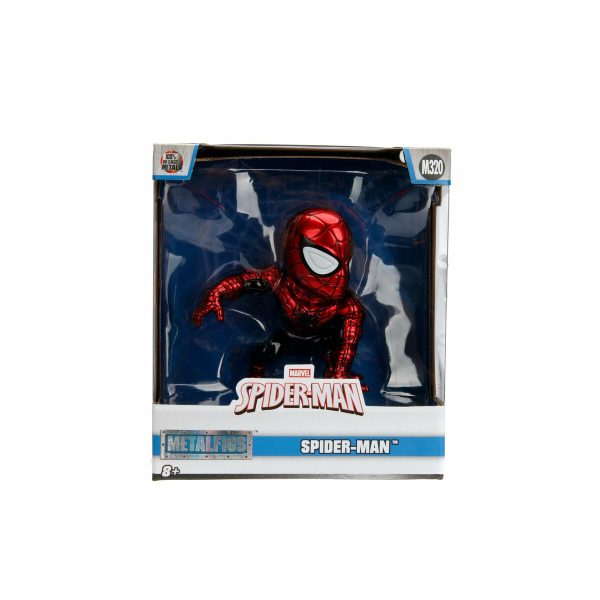 Action Figure Spider-Man 10 cm on Sale