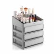 Make-up organizer Makeser InnovaGoods Sale