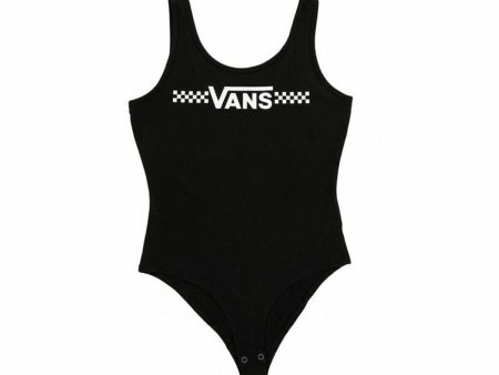 Leotard Vans Funnier Times Black Online Hot Sale