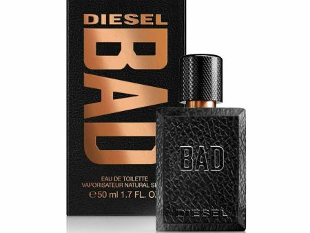 Men s Perfume Diesel 10013093 EDT 50 ml For Cheap