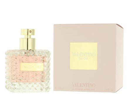 Women s Perfume Valentino EDP Valentino Donna 100 ml For Cheap