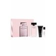 Women s Perfume Set Narciso Rodriguez Musc Noir 3 Pieces Online