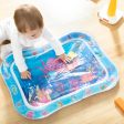 Inflatable Water Play Mat for Babies Wabbly InnovaGoods on Sale