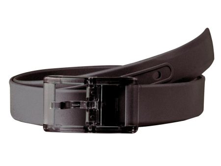 Belt Cofra Waregem Black Supply