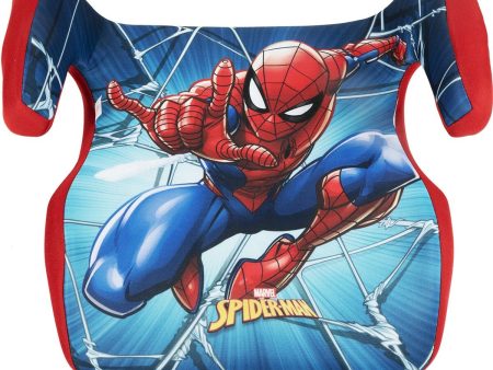 Car Booster Seat Spider-Man CZ10276 6-12 Years Online Sale