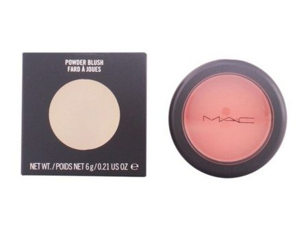 Blush Powder Blush Mac (6 g) Online Sale