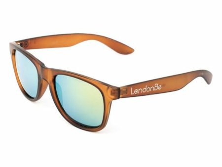 Unisex Sunglasses LondonBe LB799285111288 Ø 50 mm Sale