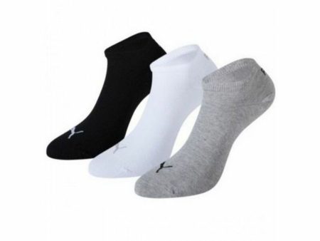 Ankle Sports Socks Puma SNEAKER Online now