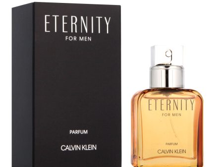 Men s Perfume Calvin Klein Eternity 50 ml Hot on Sale