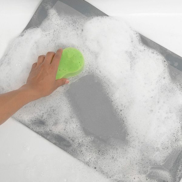 Super Absorbent Bath Mat Thrymat InnovaGoods Supply