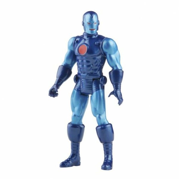 Action Figure Marvel F26685X0 on Sale