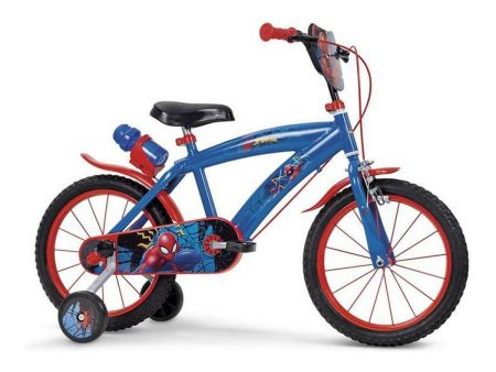 Bicycle Spider-Man 14874 14  Hot on Sale