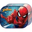 Side sunshade Spiderman CZ10243 Cheap