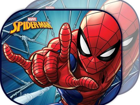 Side sunshade Spiderman CZ10243 Cheap