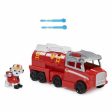 Action Figure The Paw Patrol Big Truck Pups Lorry Discount