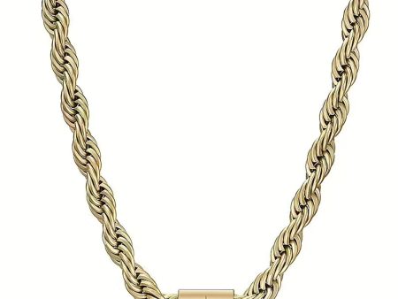 Men s Necklace Armani Exchange AXG0126710 Fashion