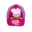 Child Cap The Paw Patrol Cosy corner Purple Pink (48-51 cm) on Sale