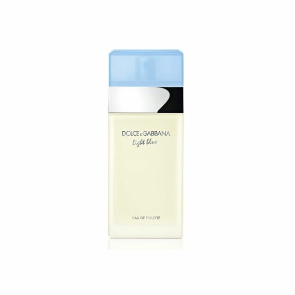 Women s Perfume Dolce & Gabbana Light Blue EDT 50 ml Fashion