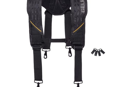 Adjustable straps Toughbuilt t tb-ct-51g Supply