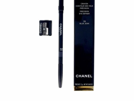 Eye Pencil Chanel Le Crayon Yeux (1 Unit) Online Hot Sale