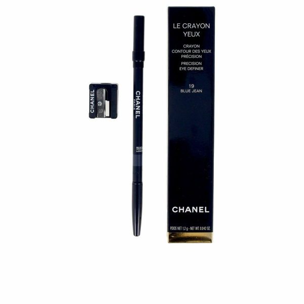 Eye Pencil Chanel Le Crayon Yeux (1 Unit) Online Hot Sale