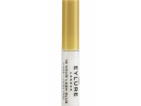 False Eyelash Glue Eylure   4,5 ml Sale