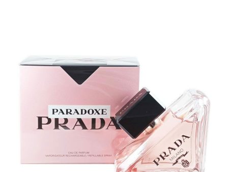 Women s Perfume Prada Paradoxe EDP 30 ml Cheap