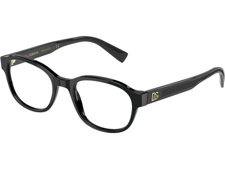 Ladies  Spectacle frame Dolce & Gabbana DG 3339 on Sale